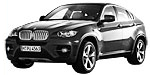 BMW E71 P1171 Fault Code