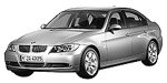 BMW E90 P1171 Fault Code