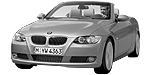 BMW E93 P1171 Fault Code