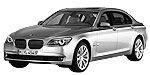 BMW F01 P1171 Fault Code
