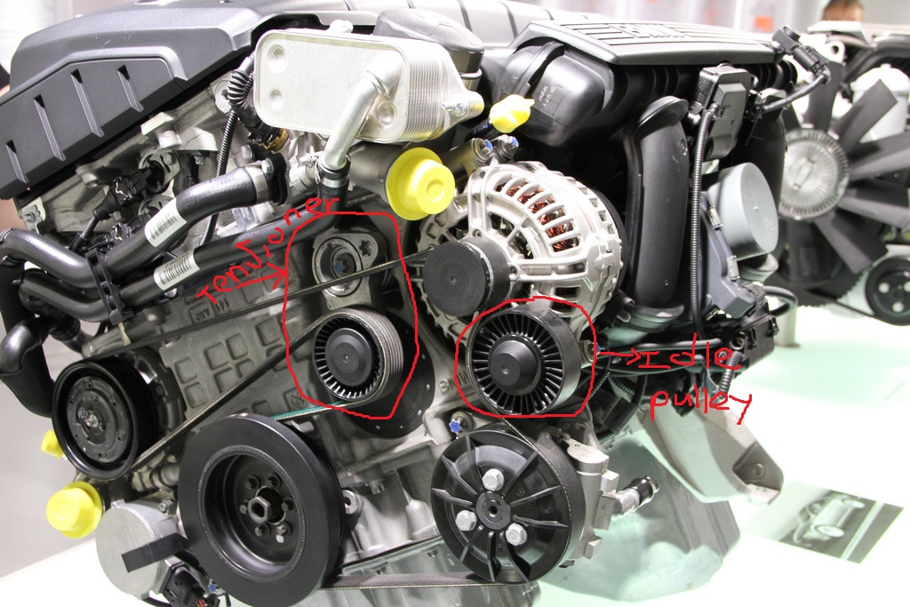See P1171 in engine