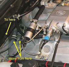 See P1171 in engine